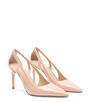 Stuart Weitzman STUART POWER CUTOUT 85 undefined ${masterID} 2