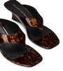 Stuart Weitzman VINNIE WEDGE THONG 50 undefined ${masterID} 4