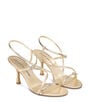 Stuart Weitzman KENSINGTON STRAPPY SANDAL 85 undefined ${masterID} 2