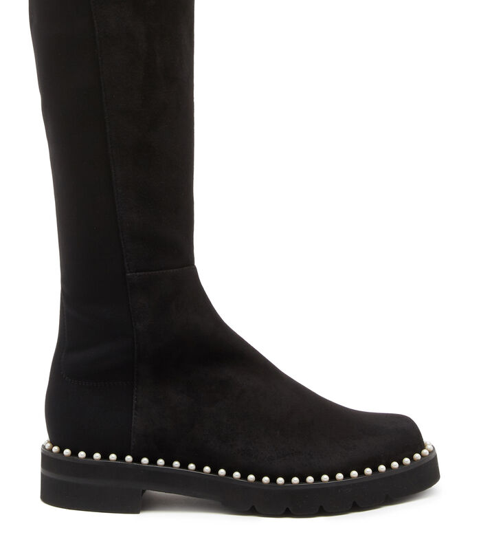 5050 lift boots