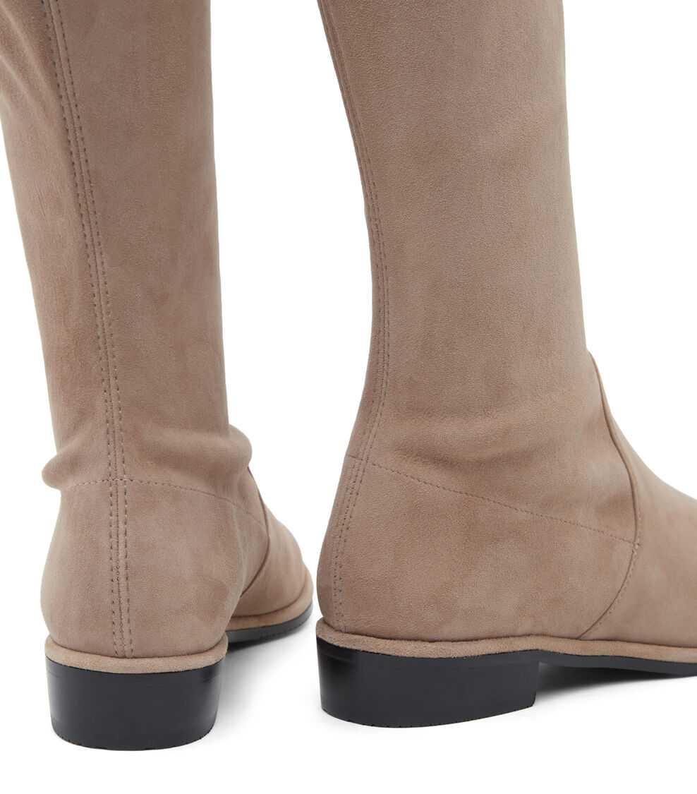 Stuart Weitzman LOWLAND CASHMERE S2167SUSA81