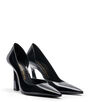 Stuart Weitzman VINNIE 100 DORSAY PUMP undefined ${masterID} 2
