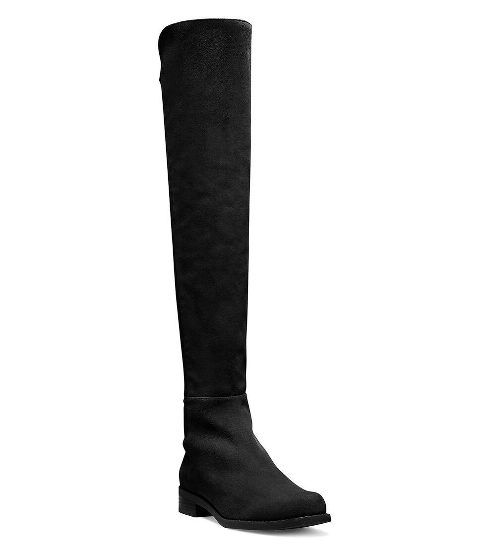Stuart Weitzman 5050 Stuart Weitzman 5050 BLACK S4465SRGBLK
