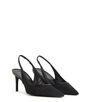 Stuart Weitzman STUART 75 SLINGBACK PUMP undefined ${masterID} 2