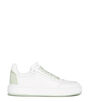 Stuart Weitzman RYAN LOW-TOP SNEAKER undefined ${masterID} 1