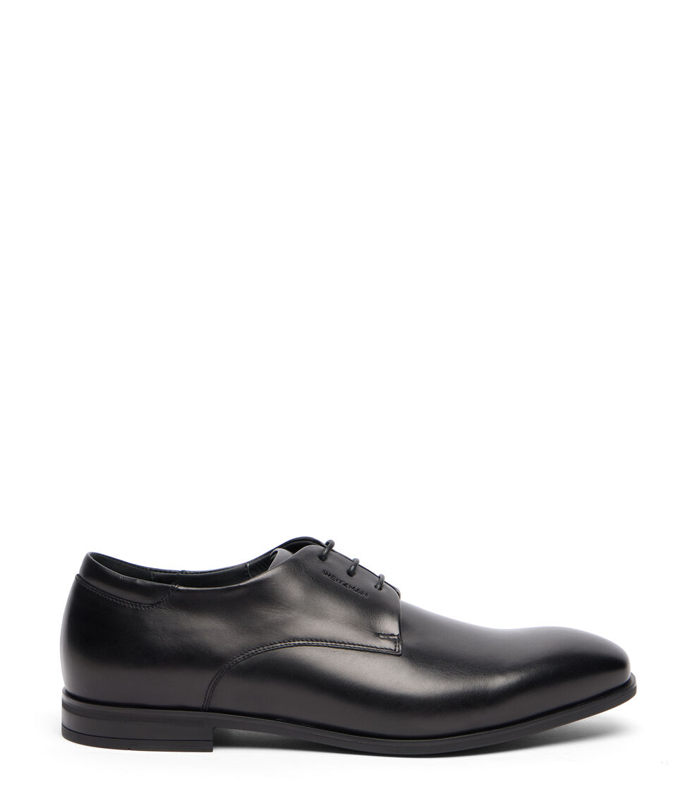 Stuart Weitzman CALLUM BLACK SM215YFSBLK