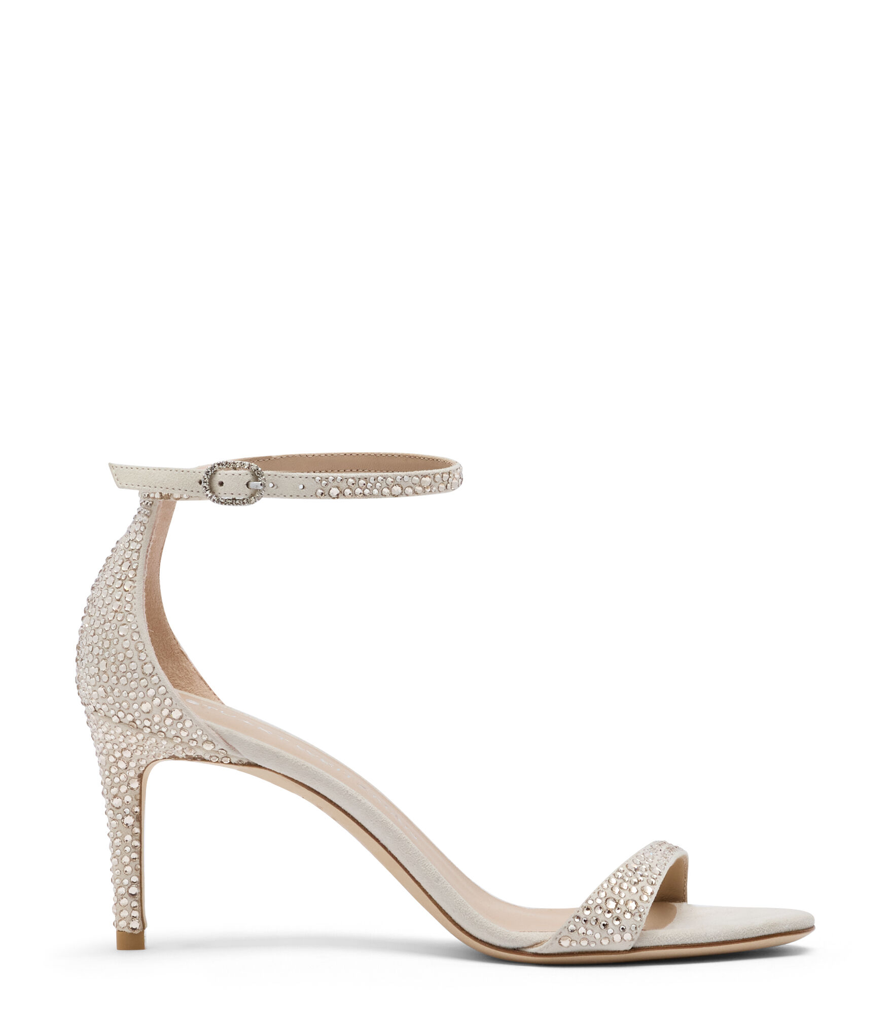 Stuart weitzman 75 nudist shop
