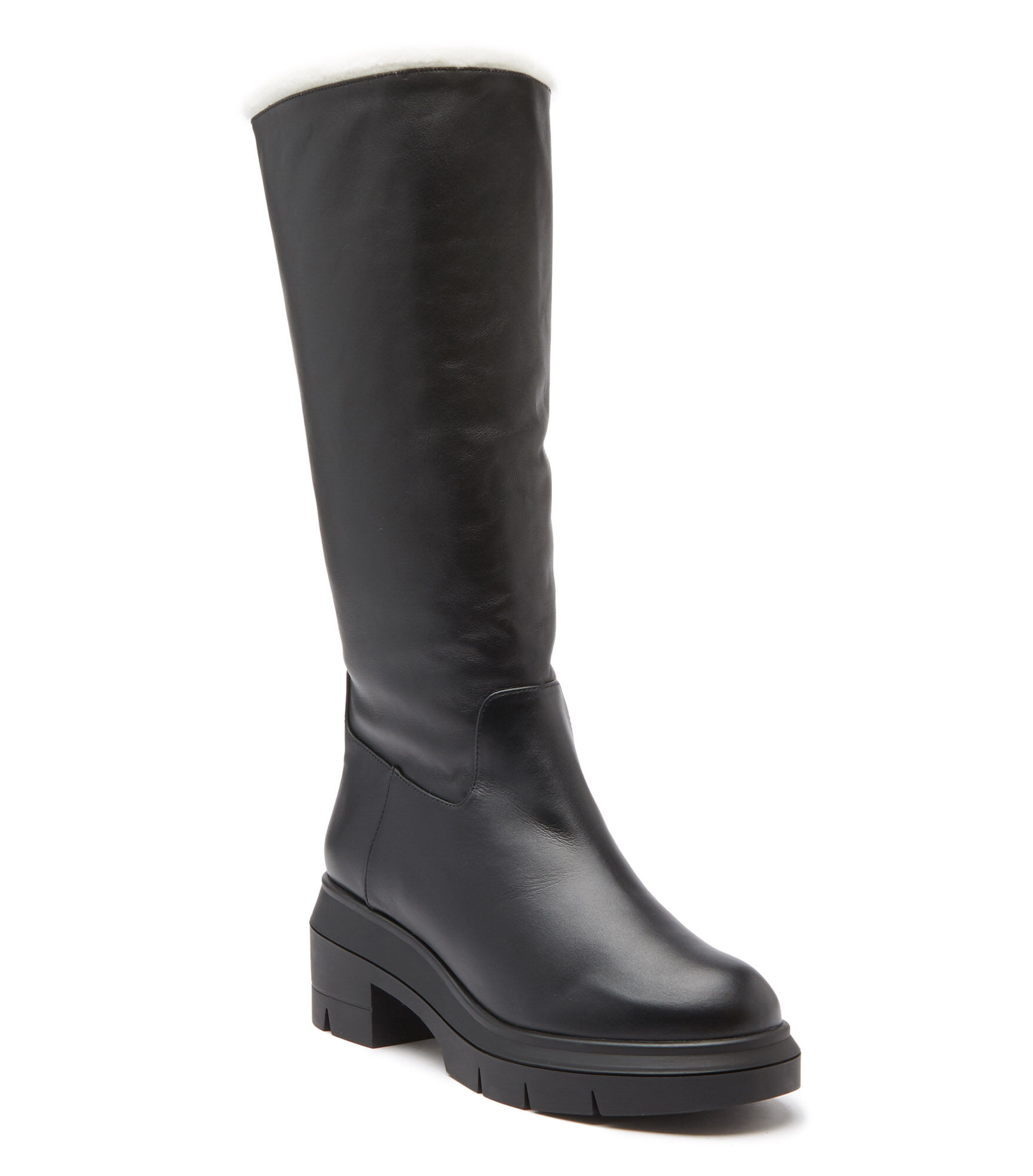 NORAH TALL in WHITE for Women Stuart Weitzman