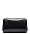Stuart Weitzman POSH SHOULDER BAG BLACK SK247SOXBLK