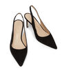 Stuart Weitzman STUART 75 SLINGBACK PUMP undefined ${masterID} 4