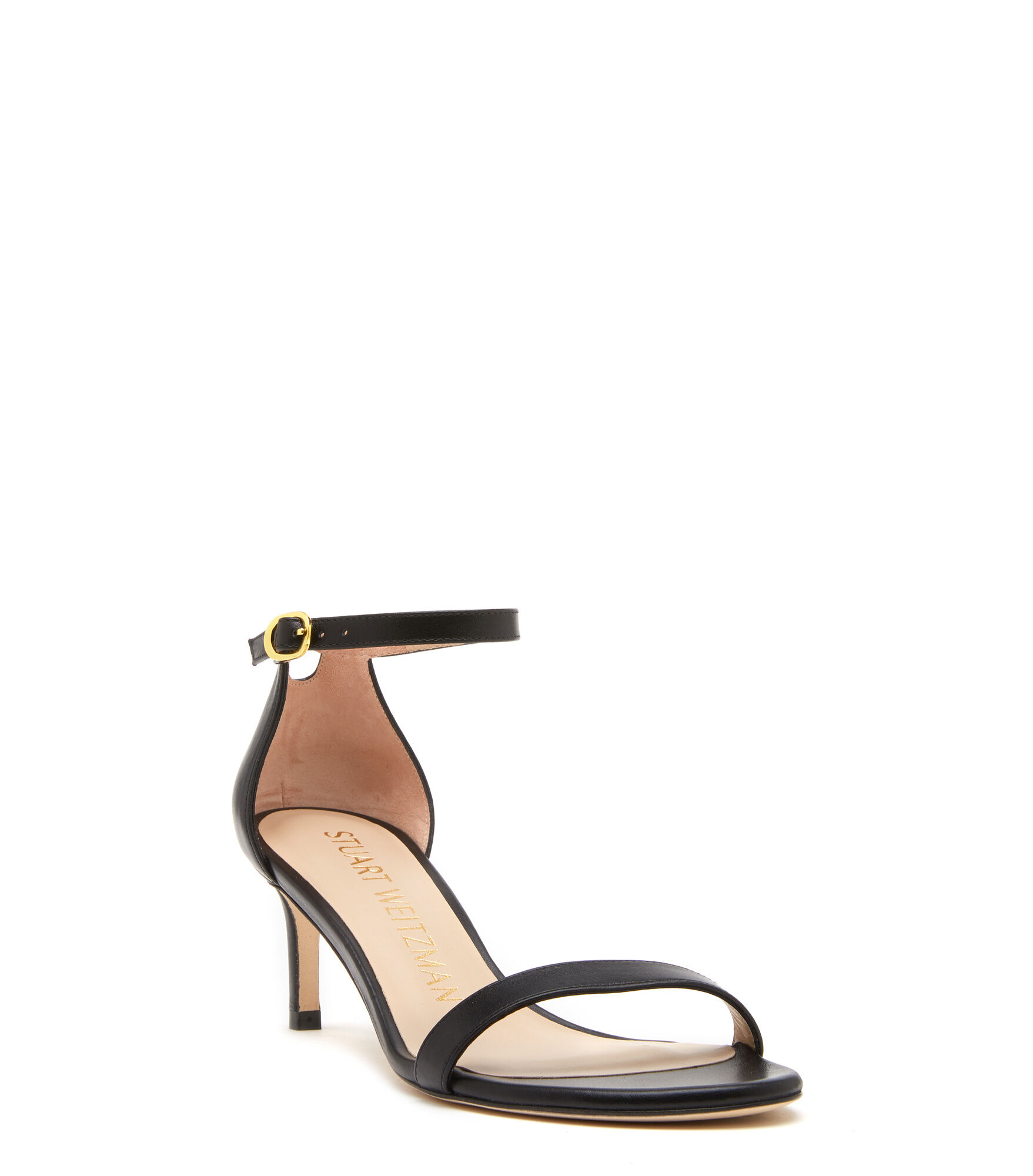 Stuart weitzman nunakedstraight sale