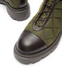 Stuart Weitzman HUDSON QUILTED HIKER BOOTIE undefined ${masterID} 6