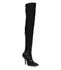 Stuart Weitzman KATRINA NEGRO S4657SYLBLK