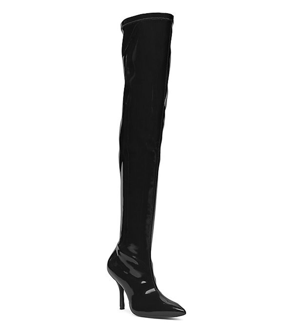 Stuart Weitzman KATRINA Stuart Weitzman KATRINA NEGRO S4657SYLBLK