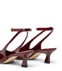 Stuart Weitzman VINNIE 50 STRAP PUMP undefined ${masterID} 5