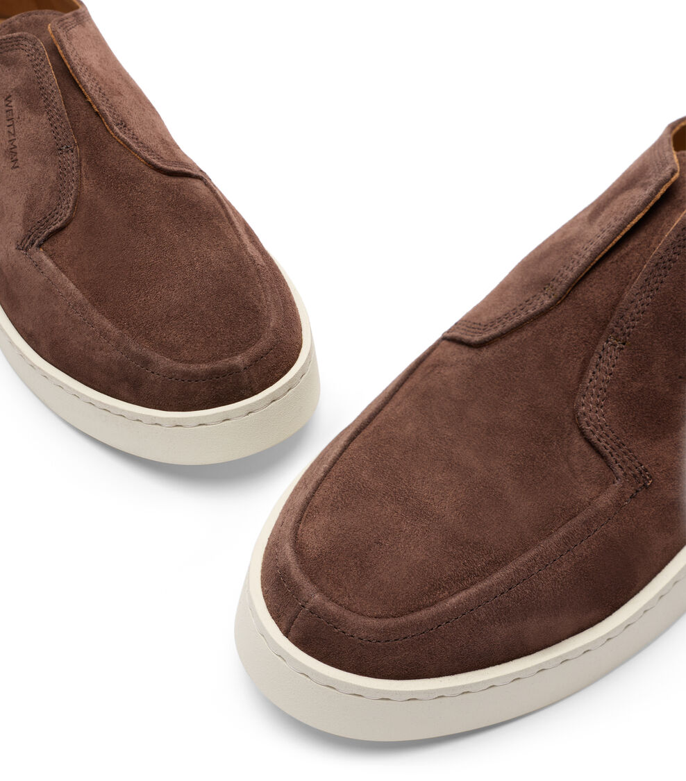 Stuart Weitzman CULLEN ESPRESSO SM234SUEEXP