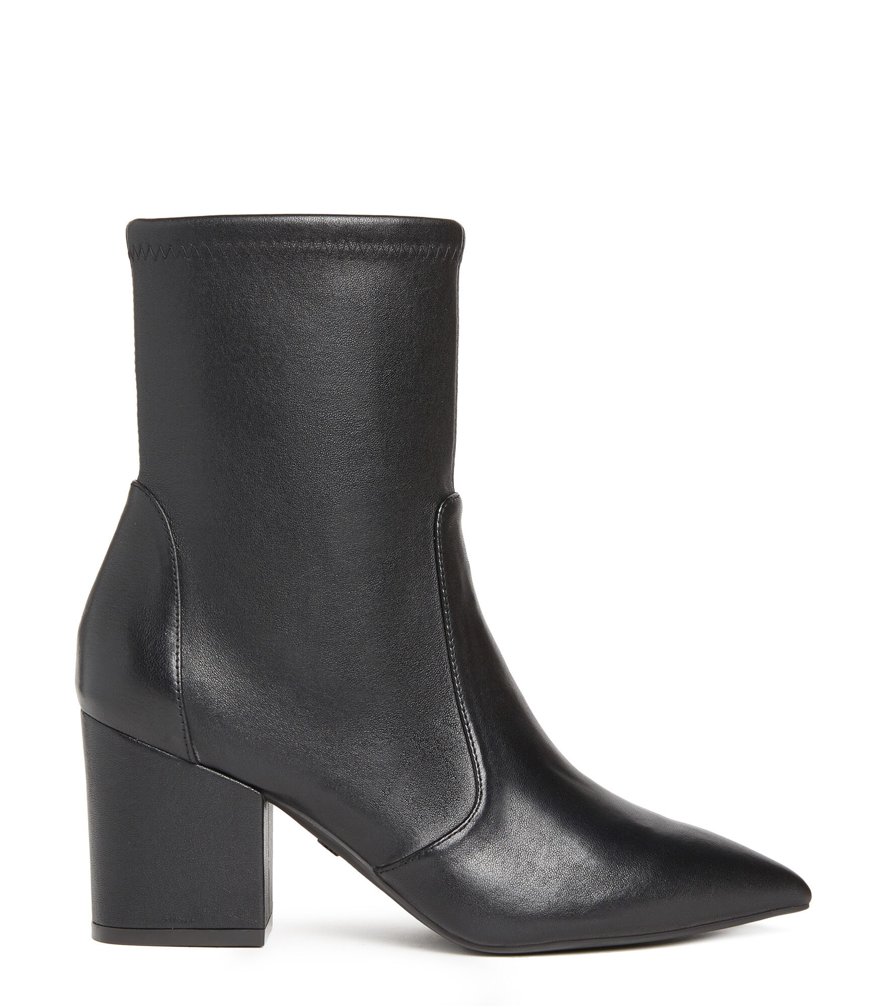 Our Best Sellers: Women's Black & Nude Shoes | Stuart Weitzman®