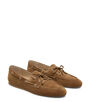 Stuart Weitzman TINSLEY MOCCASIN undefined ${masterID} 2