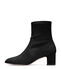 Stuart Weitzman NIKI 60 BLACK NIKI60SUSBLA