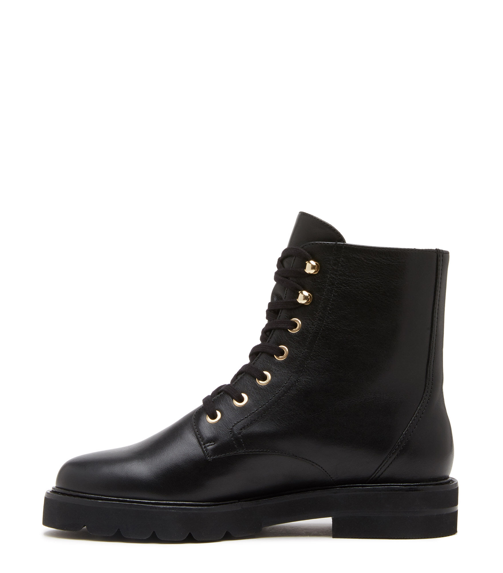 Stuart weitzman hiking boots clearance