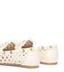Stuart Weitzman TINSLEY WOVEN MOCCASIN undefined ${masterID} 5