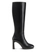Stuart Weitzman BABETTE PLATFORM ZIP BOOT undefined ${masterID} 1