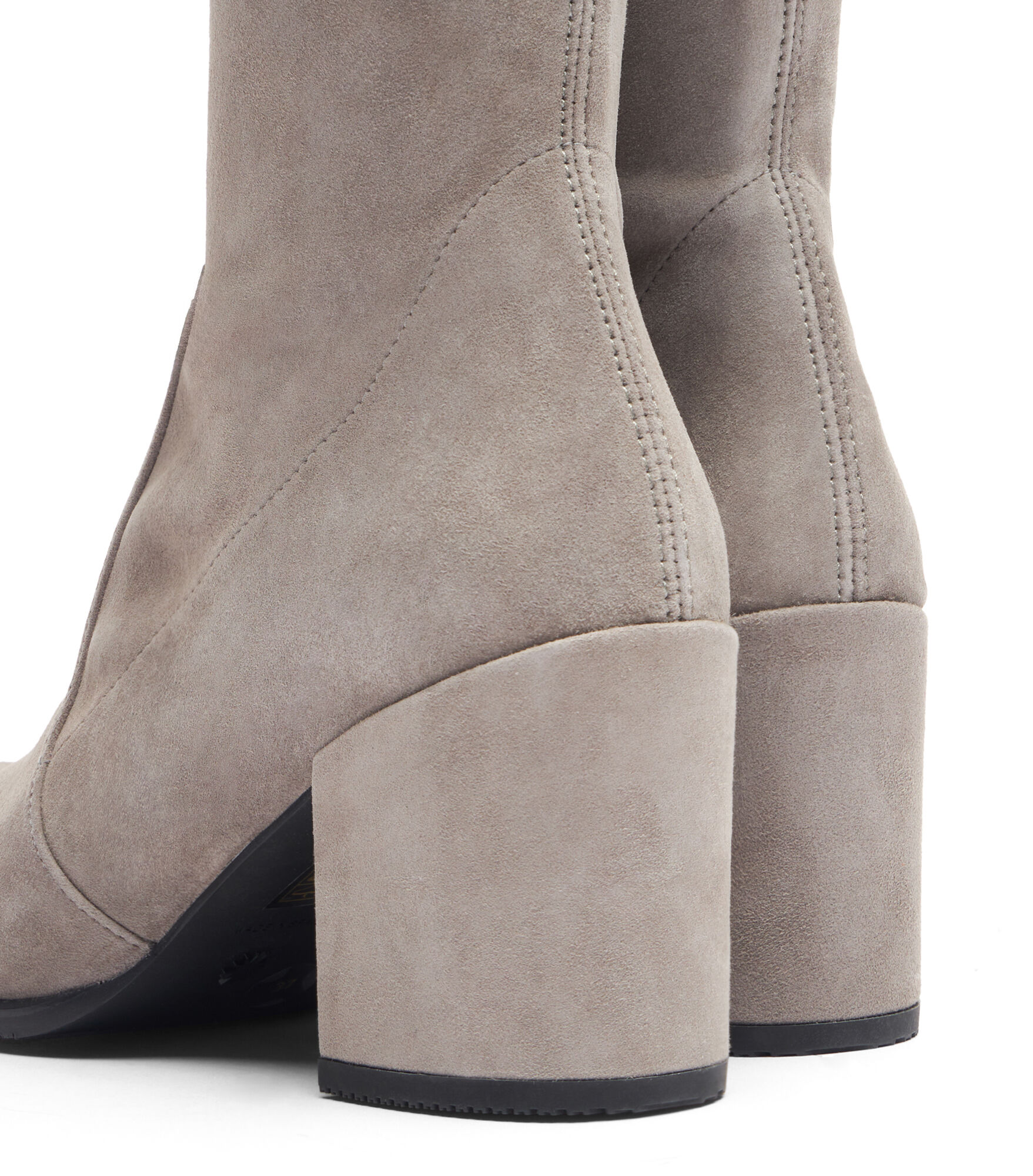 TIELAND in FLANNEL for Women Stuart Weitzman UK