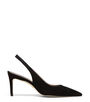 Stuart Weitzman STUART 75 SLINGBACK PUMP undefined ${masterID} 1