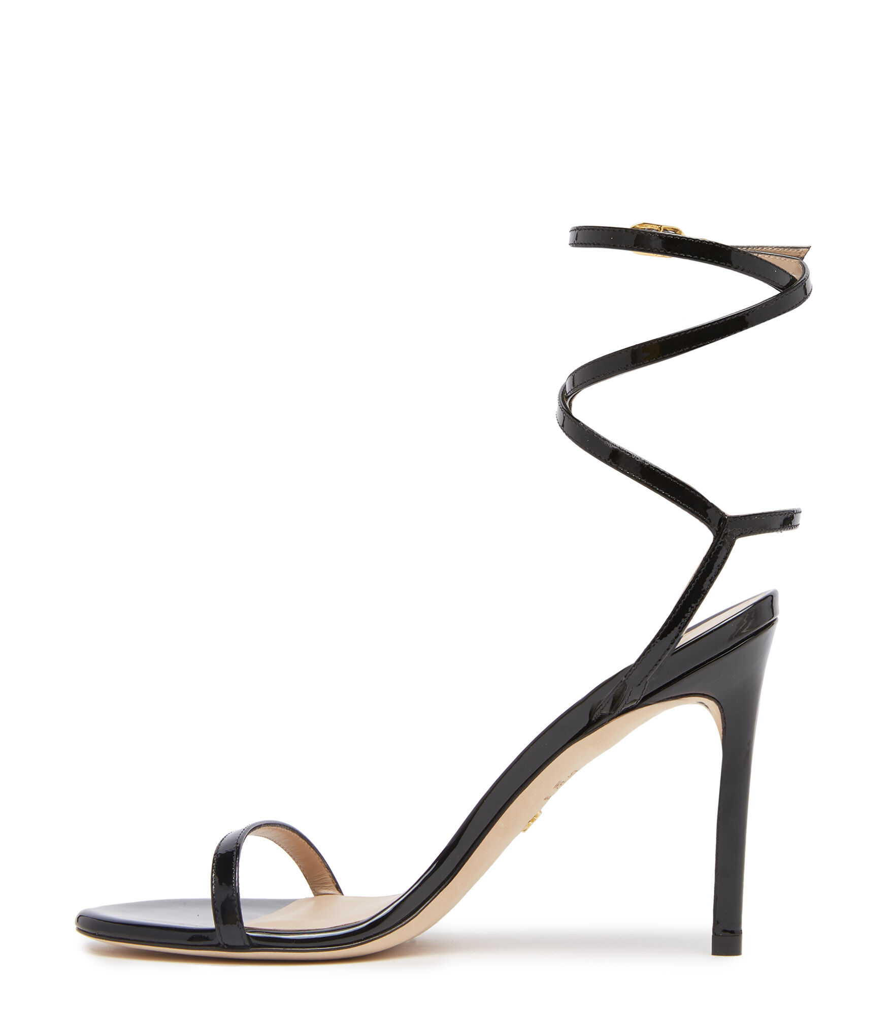 Stuart weitzman wrap sandals sale