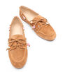 Stuart Weitzman MAJORCA TINSLEY MOCCASIN undefined ${masterID} 4