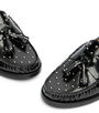 Stuart Weitzman LOTTIE SOSTUD TASSEL LOAFER undefined ${masterID} 6
