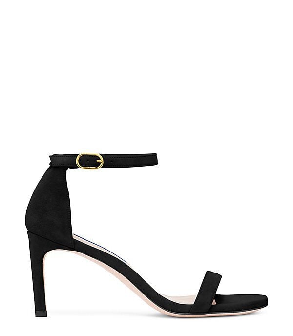 Stuart weitzman discount block sandal