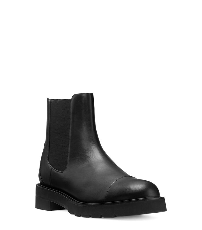 stuart weitzman frankie lift bootie