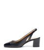Stuart Weitzman SLEEK 50 SLINGBACK undefined ${masterID} 3