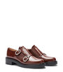 Stuart Weitzman LEIGHTON MONK STRAP undefined ${masterID} 2