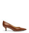 Stuart Weitzman STUART POWER 50 LUXE SADDLE SK302SMOXW6
