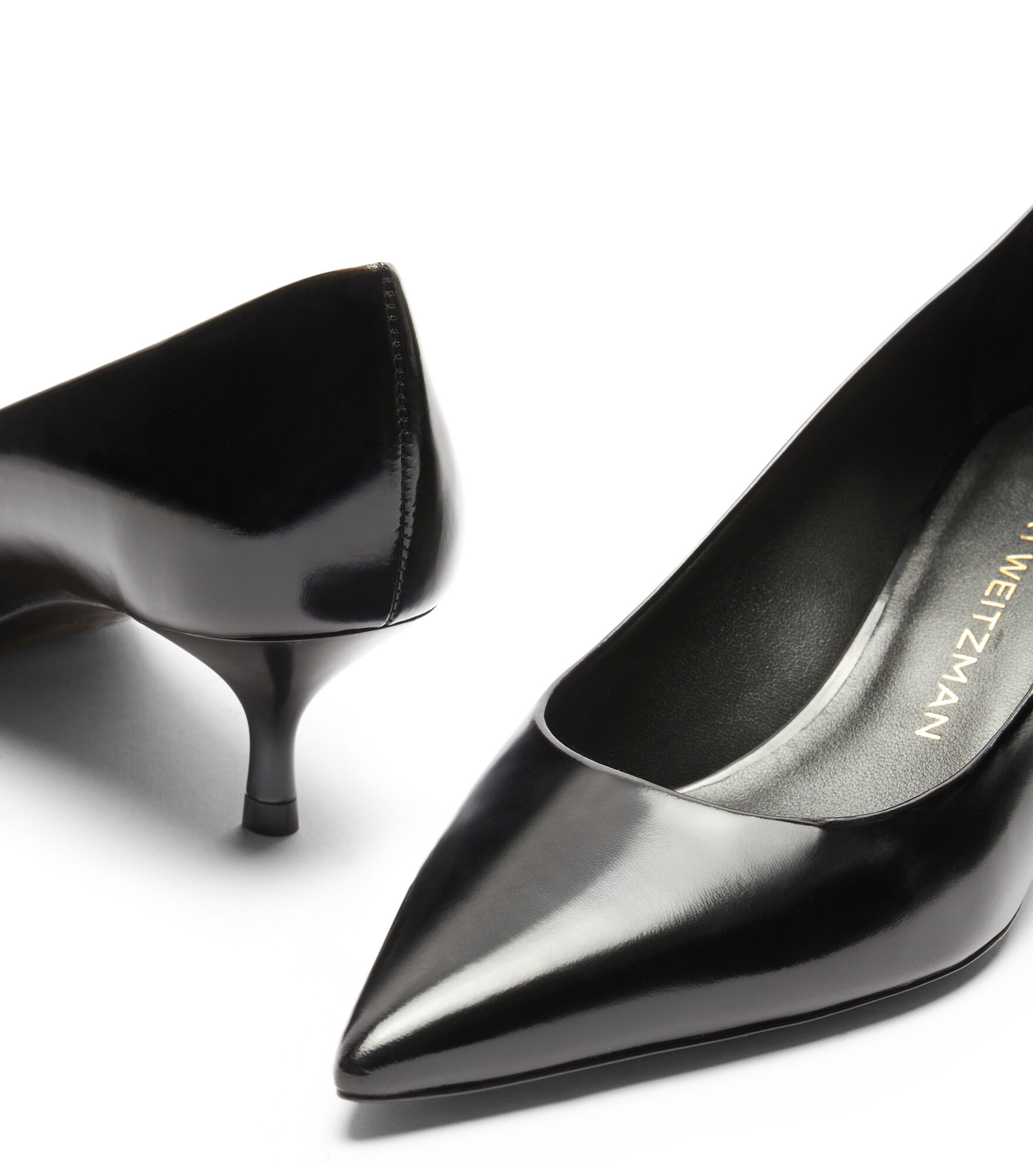 Stuart weitzman poco pump sales
