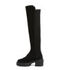 Stuart Weitzman 5050 SOHO BOOT undefined ${masterID} 3