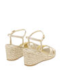Stuart Weitzman DAYNA ESPADRILLE WEDGE undefined ${masterID} 3
