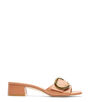 Stuart Weitzman BENNI 35 SLIDE undefined ${masterID} 1