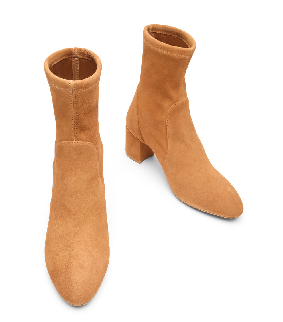 Stuart Weitzman YULIANA 60 HAZEL S6276SUSHZL