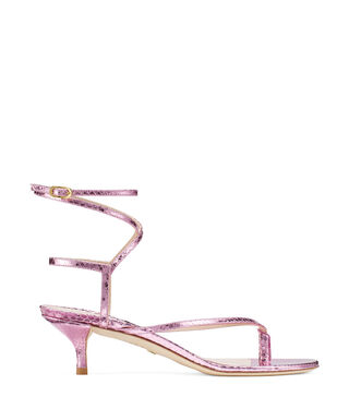 Stuart weitzman shop jimena sandal