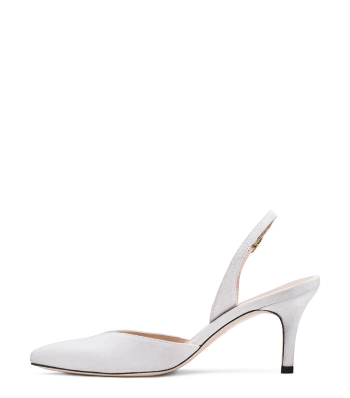 THE SLEEK PUMP THE SLEEK PUMP