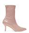 Stuart Weitzman KAREN 75 BEIGE ROSÁCEO S4647SYLPZ6