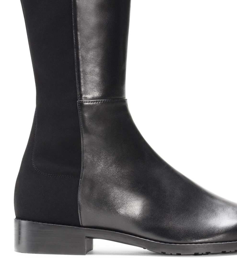 Stuart Weitzman 5050 NERO S3999NSGBLK