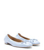 Stuart Weitzman BRIA BALLET FLAT undefined ${masterID} 2