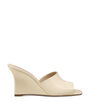 Stuart Weitzman VINNIE WEDGE MULE 85 undefined ${masterID} 1