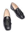 Stuart Weitzman LINDI TASSEL LOAFER undefined ${masterID} 4
