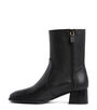 Stuart Weitzman NOLA ZIP BOOTIE undefined ${masterID} 3