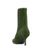 Stuart Weitzman YVONNE 75 FOGLIA S4663SUSQ3T